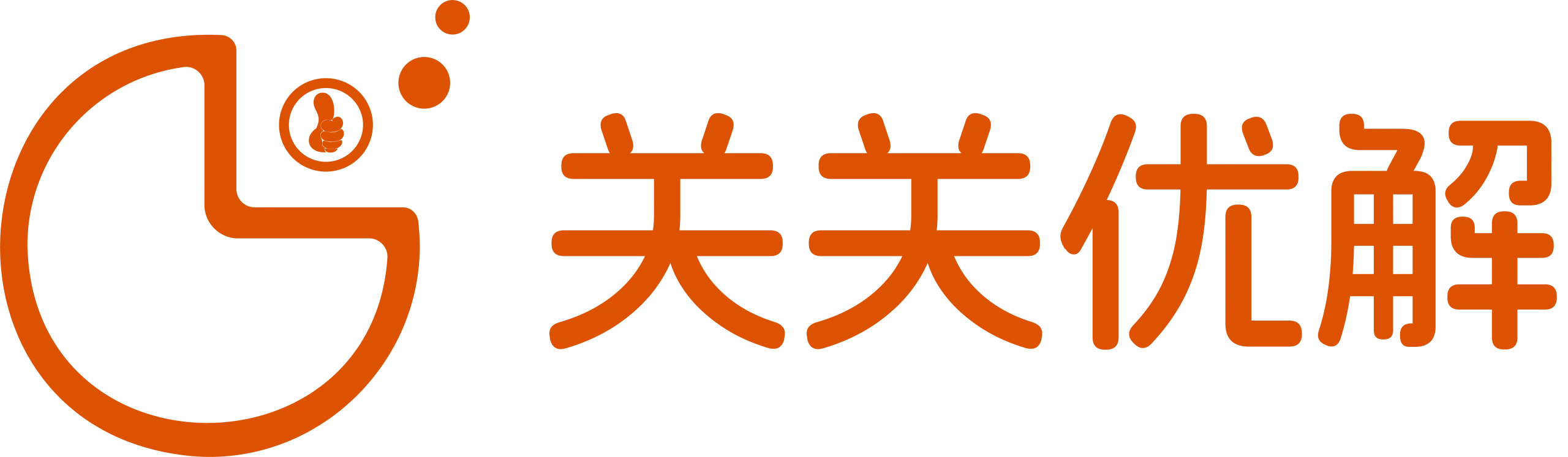 关关优解logo